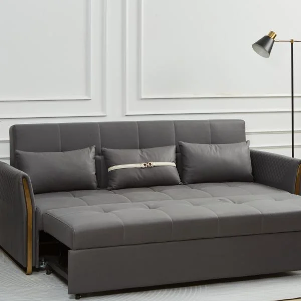 Kích thước sofa giường tiêu chuẩn hiện nay