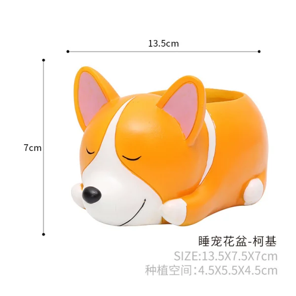 chau-trong-cay-hinh-cho-corgi-nam-8