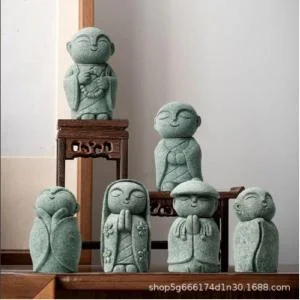 tuong-jizo-don-tuong-trang-tri